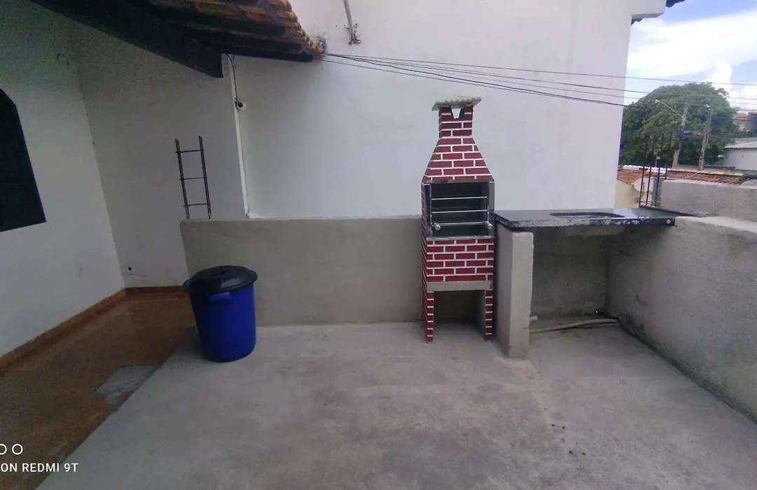 Casa 2 Quartos em Cabo Frio Piscina e Área Gourmet Cantim do Goiano Hospedagens-1