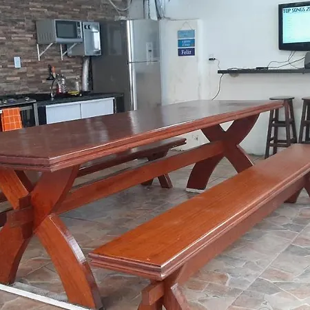 Casa 2 Quartos em Cabo Frio Piscina e Área Gourmet Cantim do Goiano Hospedagens-3